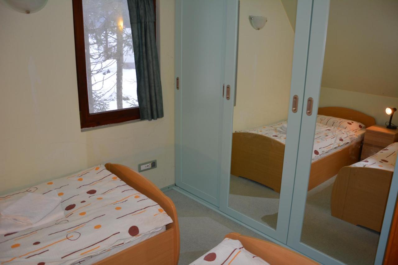 Apartment Lake Bohinj No. 5 Exterior photo